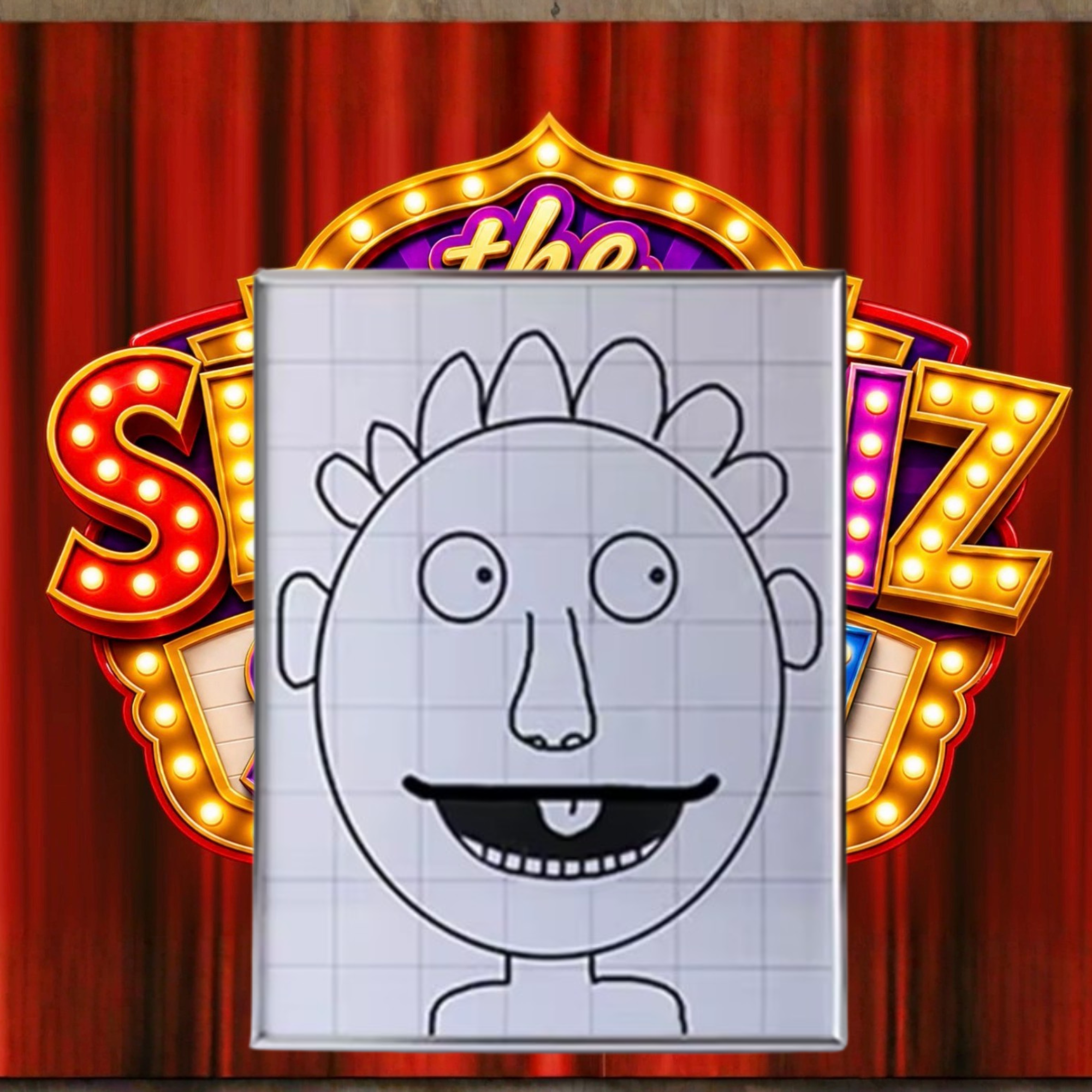 SMILY — CIRCUS